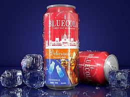 c4d產(chǎn)品場景建模渲染合成