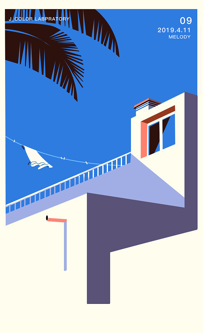 日常练习4（图ZMTYxMDk2MTIw） - 海报 - 站酷设计师猫耳星宿原创素材 - 站酷ZCOOL