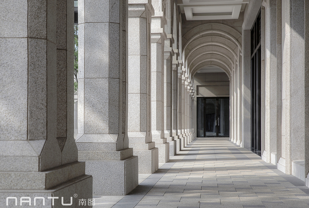 建筑空间摄影 — 长沙【旭辉湖山赋】（图ZMTEzODk0ODc2） - 环境/建筑摄影 - 站酷设计师长沙建筑空间摄影原创素材 - 站酷ZCOOL