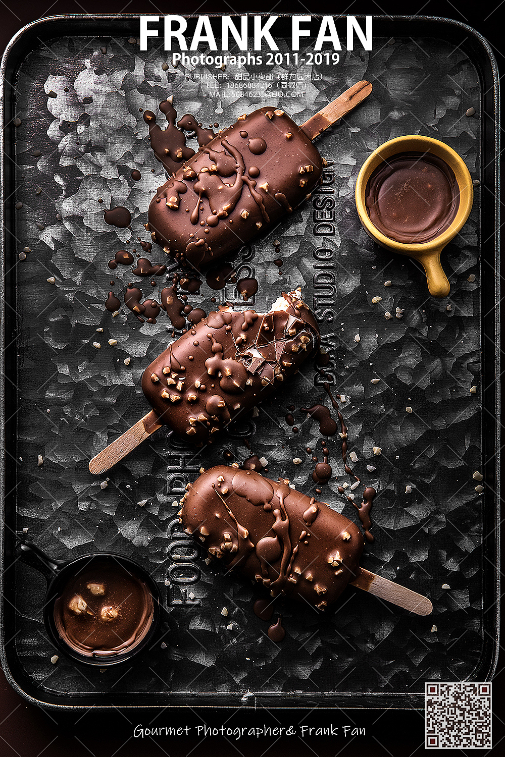 甜品拍摄（图ZMTQyNTM3Mjgw） - 时尚/艺术摄影 - 站酷设计师摄影师Frank原创素材 - 站酷ZCOOL