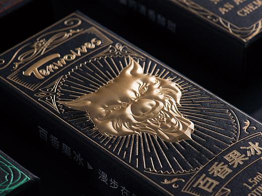 TENWOLVES——来自狼的畅想
