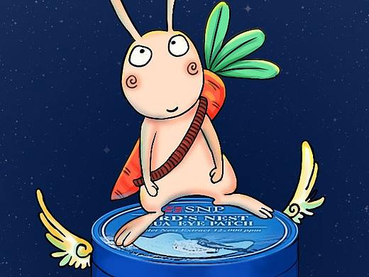 中秋元素（个人主页-ZNTUxMTQ2MzI=） - 海报 - 站酷设计师喵地呱原创素材 - 站酷ZCOOL