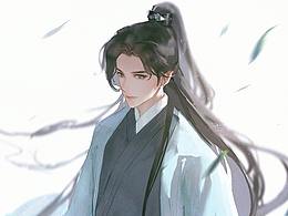 立绘