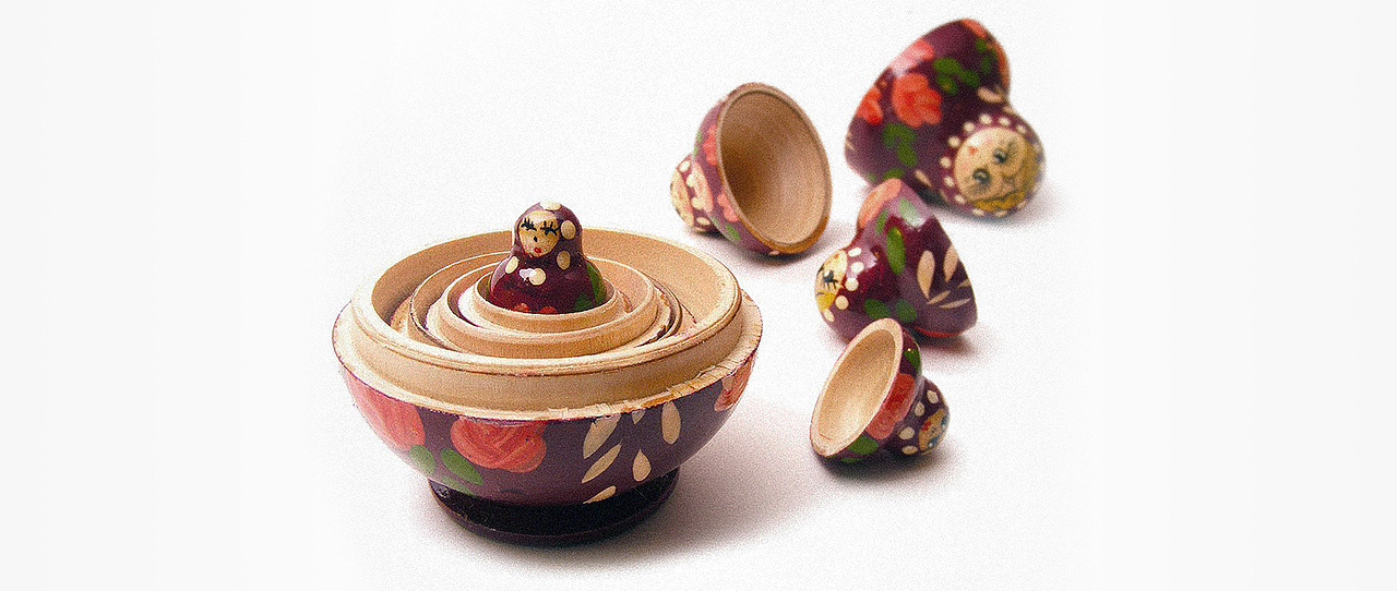 古今结合的设计