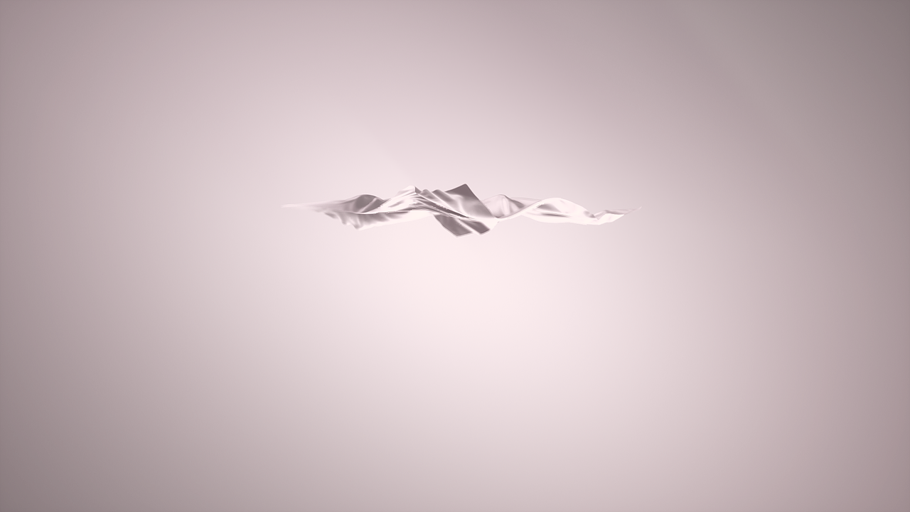 欧迪芬玫瑰纤维面料系列品牌宣传片（图ZMjcwNTU1NjY0） - 动画/影视 - 站酷设计师Rayta_Houdini原创素材 - 站酷ZCOOL