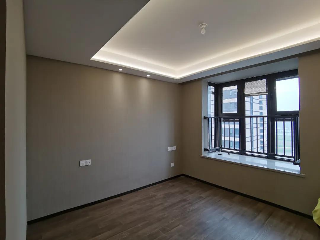 客餐厅一体、双卫生间、衣帽间…拒绝千篇一律!