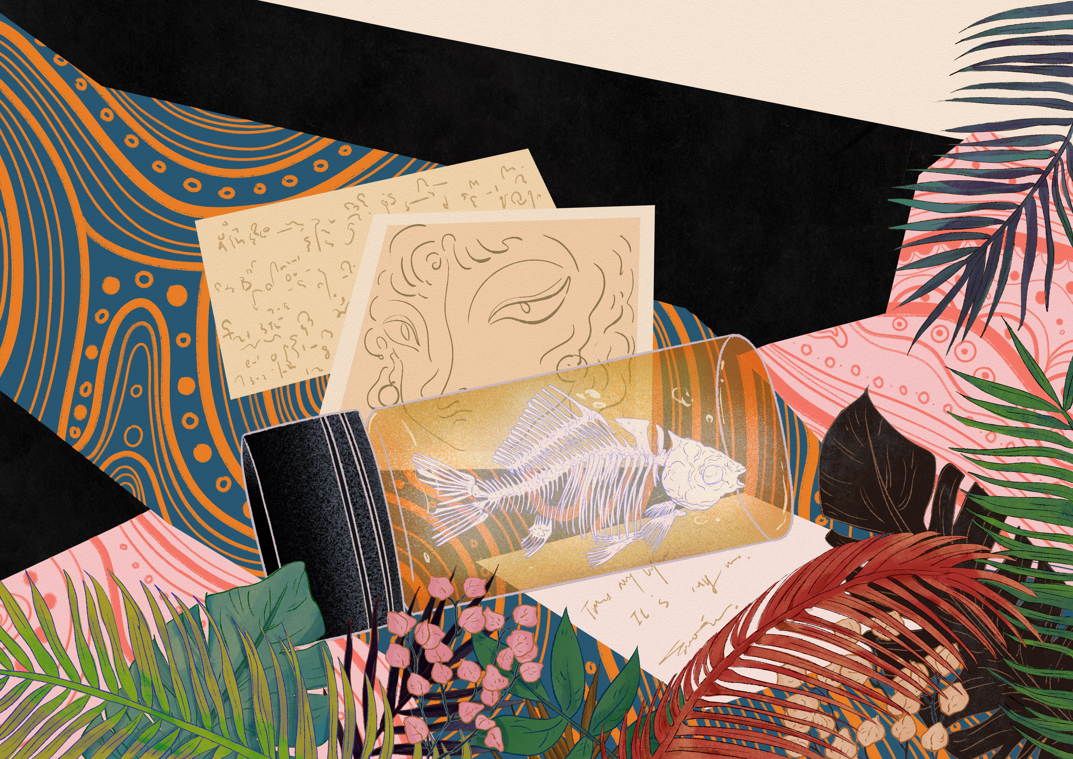 蘇尼SOONO的個人主頁（封面預(yù)覽） - 主頁封面設(shè)置 - 站酷設(shè)計師蘇尼SOONO原創(chuàng)素材 - 站酷ZCOOL