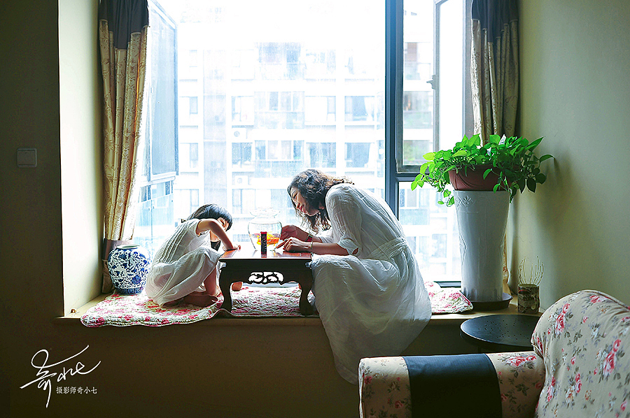 滴滴儿成长记录-旧居纪念（图ZMzY3NjYzMjA=） - 人像摄影 - 站酷设计师奇小七原创素材 - 站酷ZCOOL