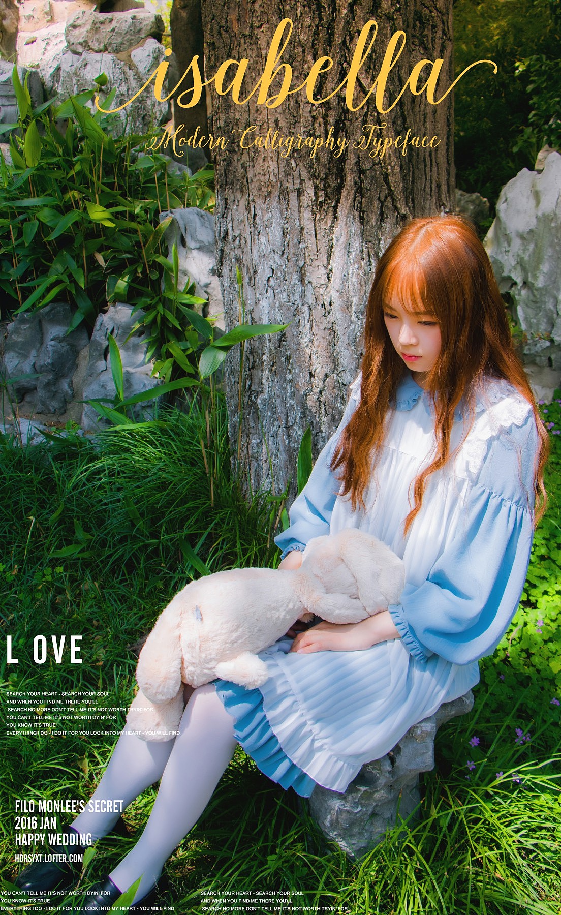 爱丽丝奇遇记（图ZODAyOTM4NDg=） - 人像摄影 - 站酷设计师不靠谱小青年原创素材 - 站酷ZCOOL