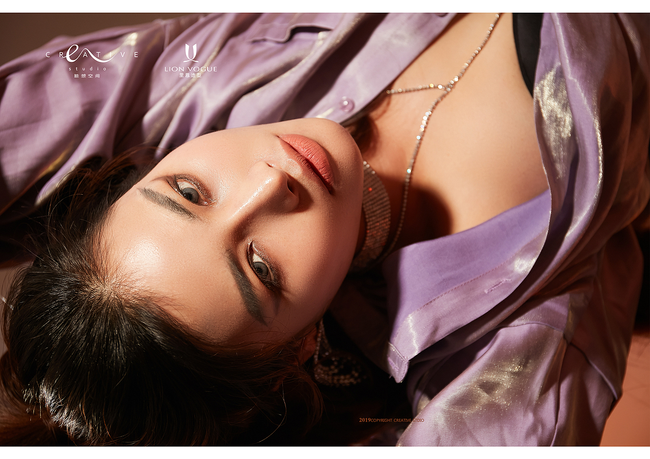 个性写真拍摄（图ZMTg4MTc5MTIw） - 人像摄影 - 站酷设计师臆想空间原创素材 - 站酷ZCOOL