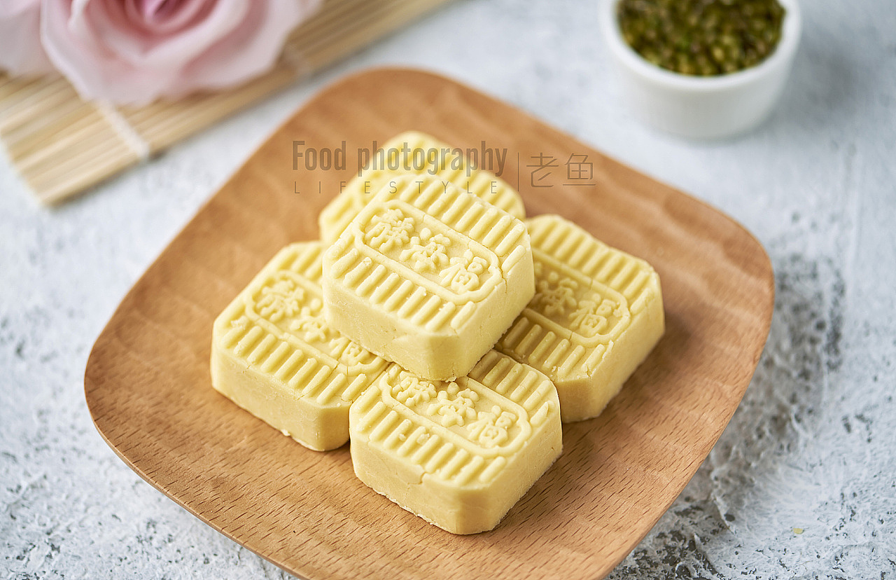 一点清新|绿豆糕|静海福|上海美食拍摄（图ZMjc1NDQ3ODg4） - 美食摄影 - 站酷设计师上海美食摄影原创素材 - 站酷ZCOOL