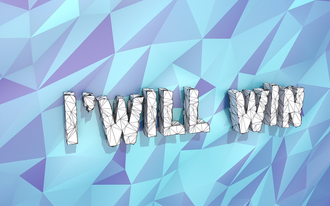 C4D 低面场景尝试（图ZMjU0NDg3NDg=） - 场景 - 站酷设计师ljkund原创素材 - 站酷ZCOOL