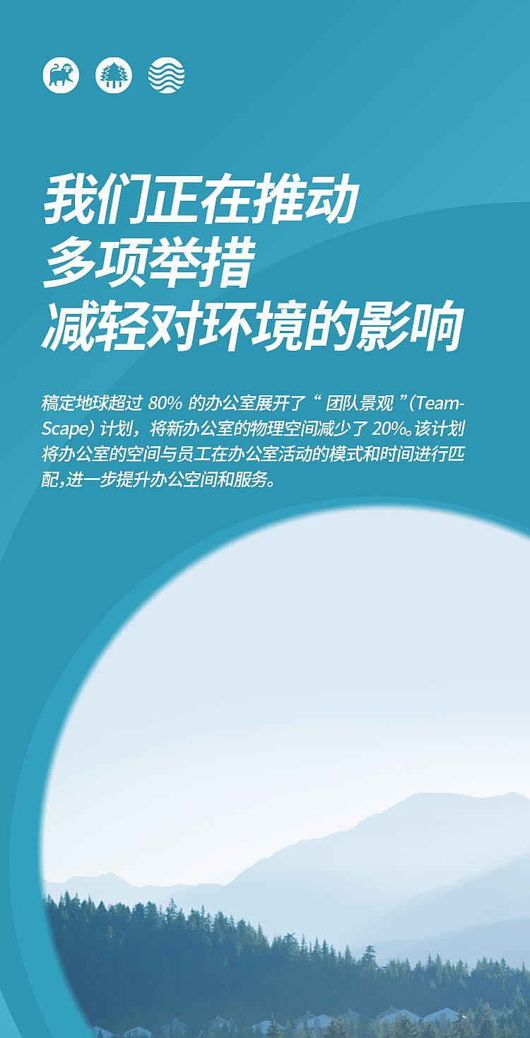 环保主题H5（图ZMjA3NDg2MzY0） - PPT/Keynote - 站酷设计师bolinyi原创素材 - 站酷ZCOOL