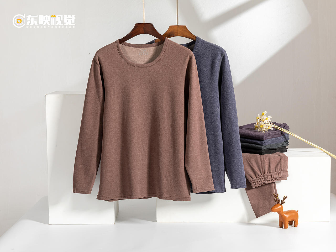 东映视觉 保暖衣