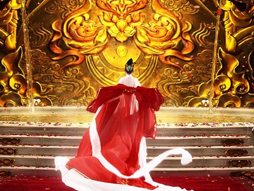 御龙在天mv剪辑（个人主页-ZMjgzNjY2NzY=） - MV - 站酷设计师还没想好名字原创素材 - 站酷ZCOOL