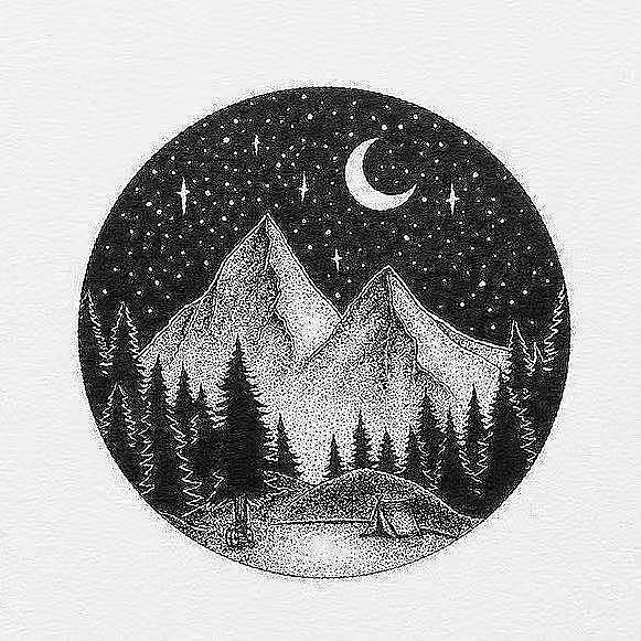 手绘作品（图ZMTQ2NzA0NjMy） - 创作习作 - 站酷设计师你瞅你胖的原创素材 - 站酷ZCOOL