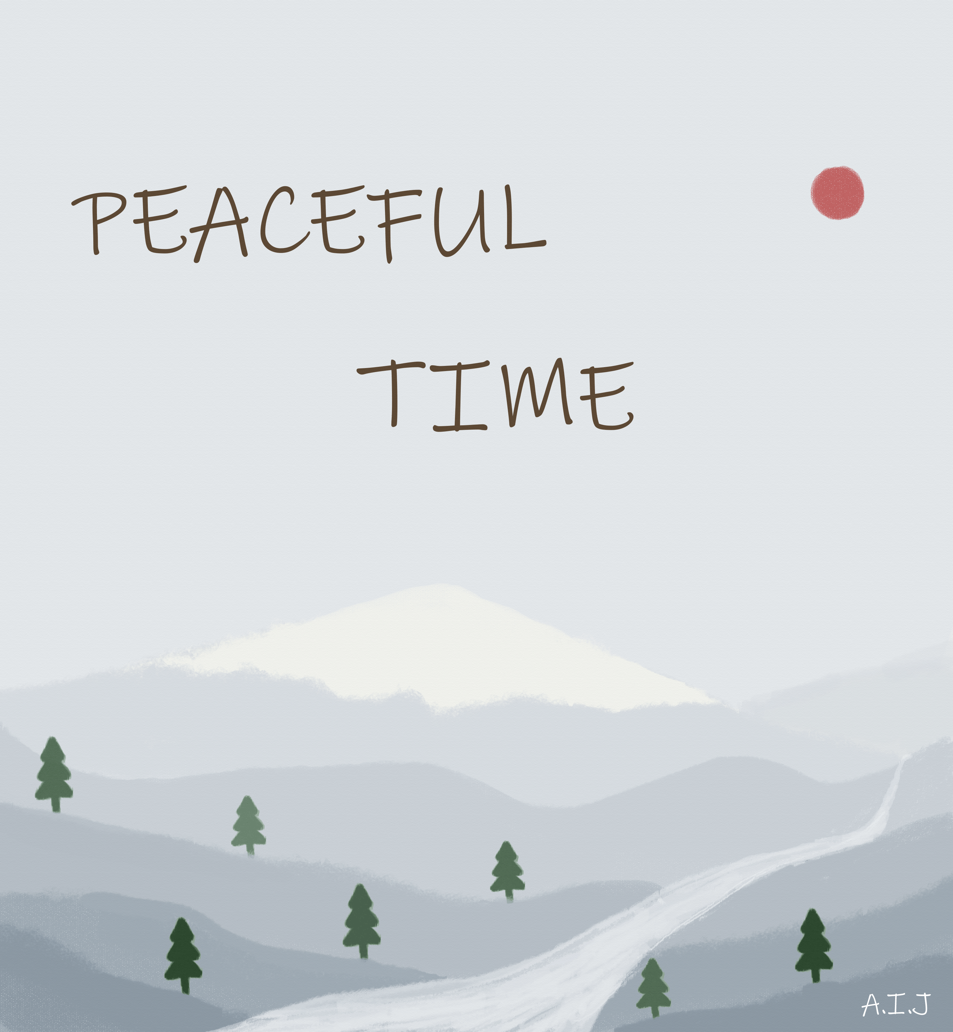 用300RMB的手绘板可以画出什么样的作品(高漫M5)