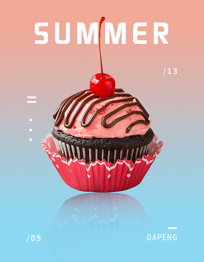 小清新（图ZMjEzOTU5MTQ0） - 其他 - 站酷设计师益消原创素材 - 站酷ZCOOL