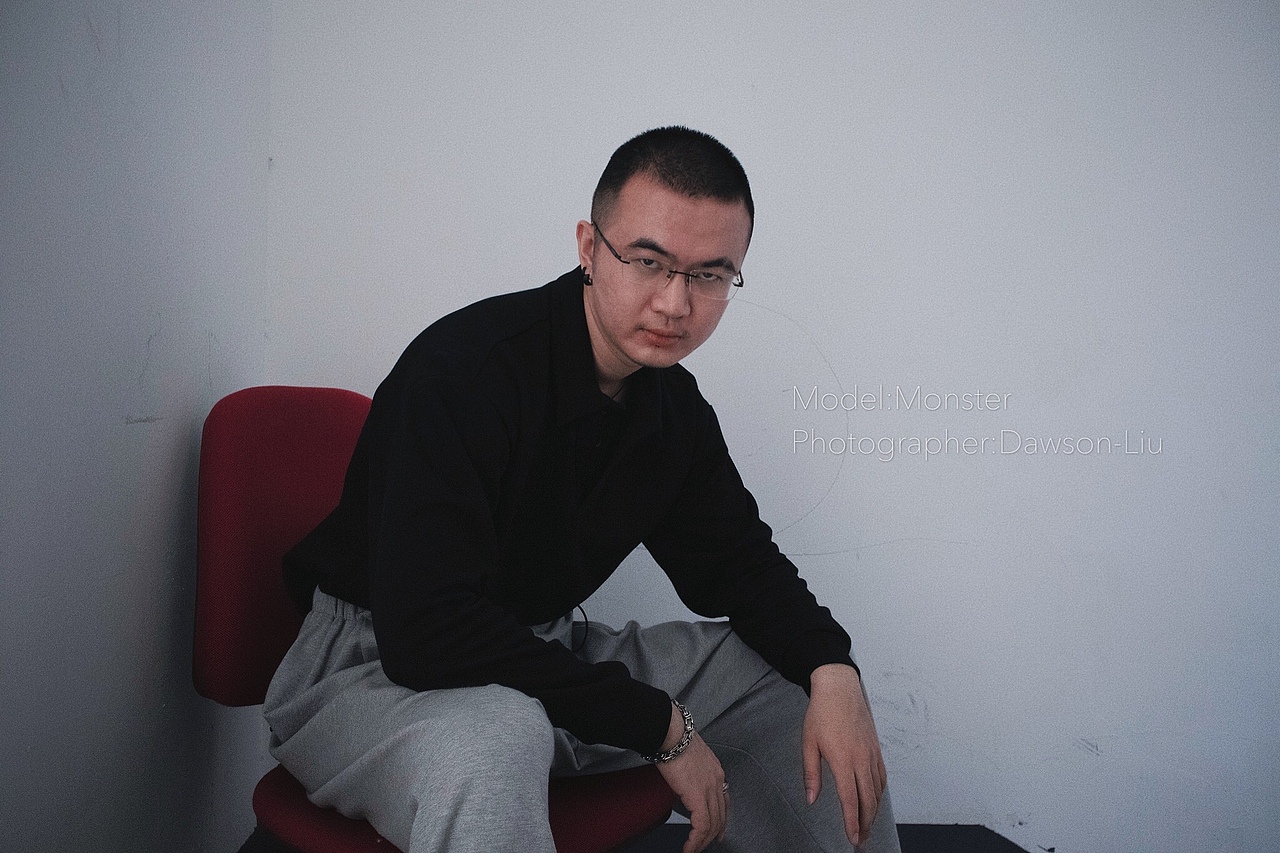 人像摄影-日常忧郁2（图ZMjMxMDQzMjQ4） - 人像摄影 - 站酷设计师南鱼原创素材 - 站酷ZCOOL