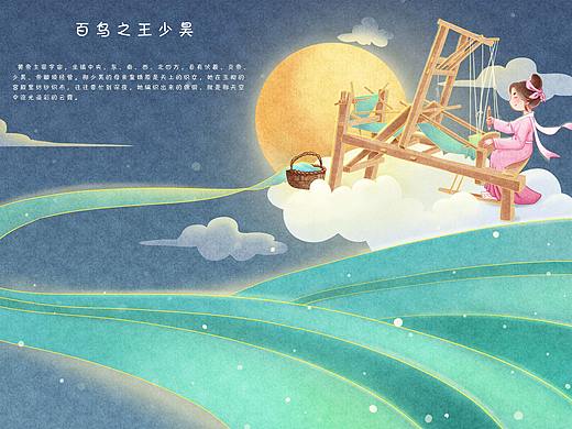 儿插练习（个人主页-ZNTY0OTI3NzI=） - 绘本 - 站酷设计师千层藏雪原创素材 - 站酷ZCOOL