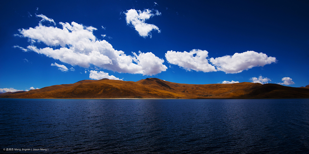 净土-走进飘渺的香巴拉 iii