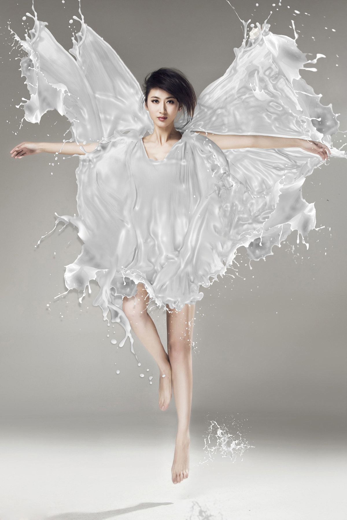 PS（图ZOTIyMTk0MjA=） - 海报 - 站酷设计师你个萝卜原创素材 - 站酷ZCOOL