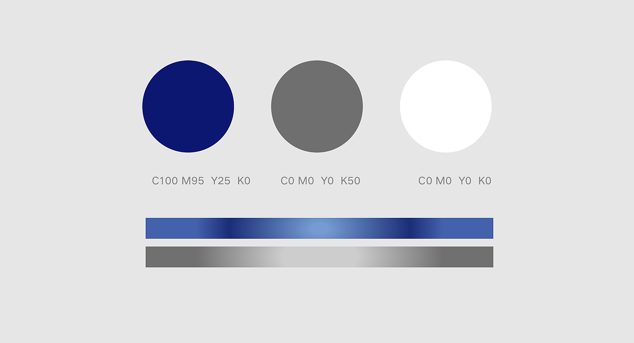 视科传媒 VI 视觉系统