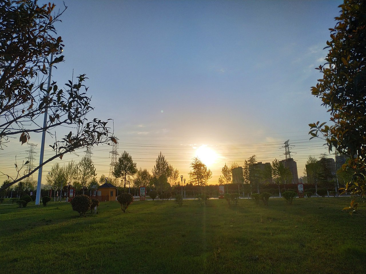 随拍风景图（图ZMTU0MjI4MzQw） - 风光摄影 - 站酷设计师CoolerUX原创素材 - 站酷ZCOOL