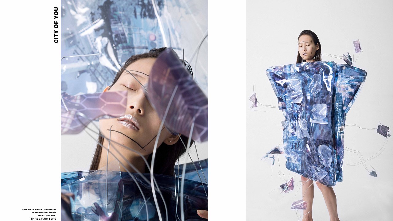 City（图ZMTY5MTYzMTQ0） - 时尚/艺术摄影 - 站酷设计师ThreePainters原创素材 - 站酷ZCOOL