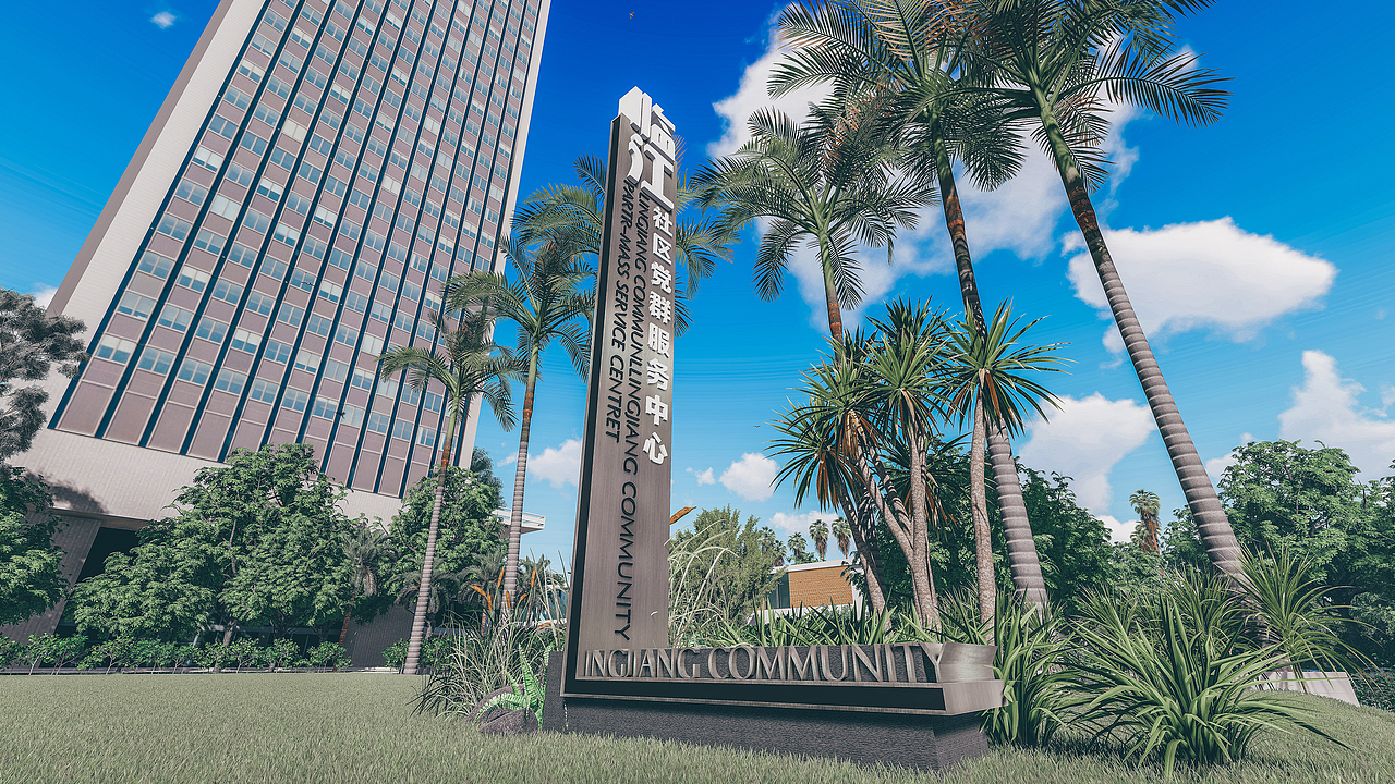 导视（图ZMjI2NDE4NDk2） - 其他三维 - 站酷设计师金城镇待业青年原创素材 - 站酷ZCOOL