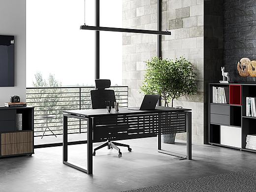 办公家具产品表现（个人主页-ZNTA3MDA3MDg=） - 产品 - 站酷设计师Zach066原创素材 - 站酷ZCOOL