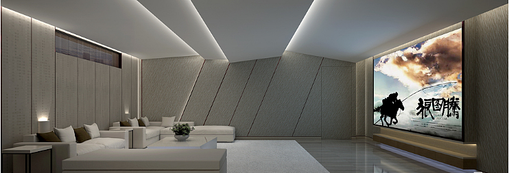 思念果岭装修别墅大宅装修设计（图ZODU1MDIyNjA=） - 家装设计 - 站酷设计师美巢设计陈保全原创素材 - 站酷ZCOOL