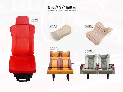 1688家居用品、汽车用品等首页设计