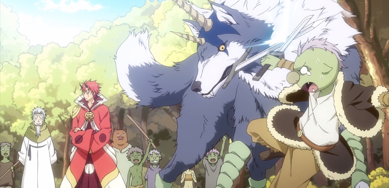 每日动漫壁纸:360