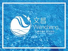 城市logo