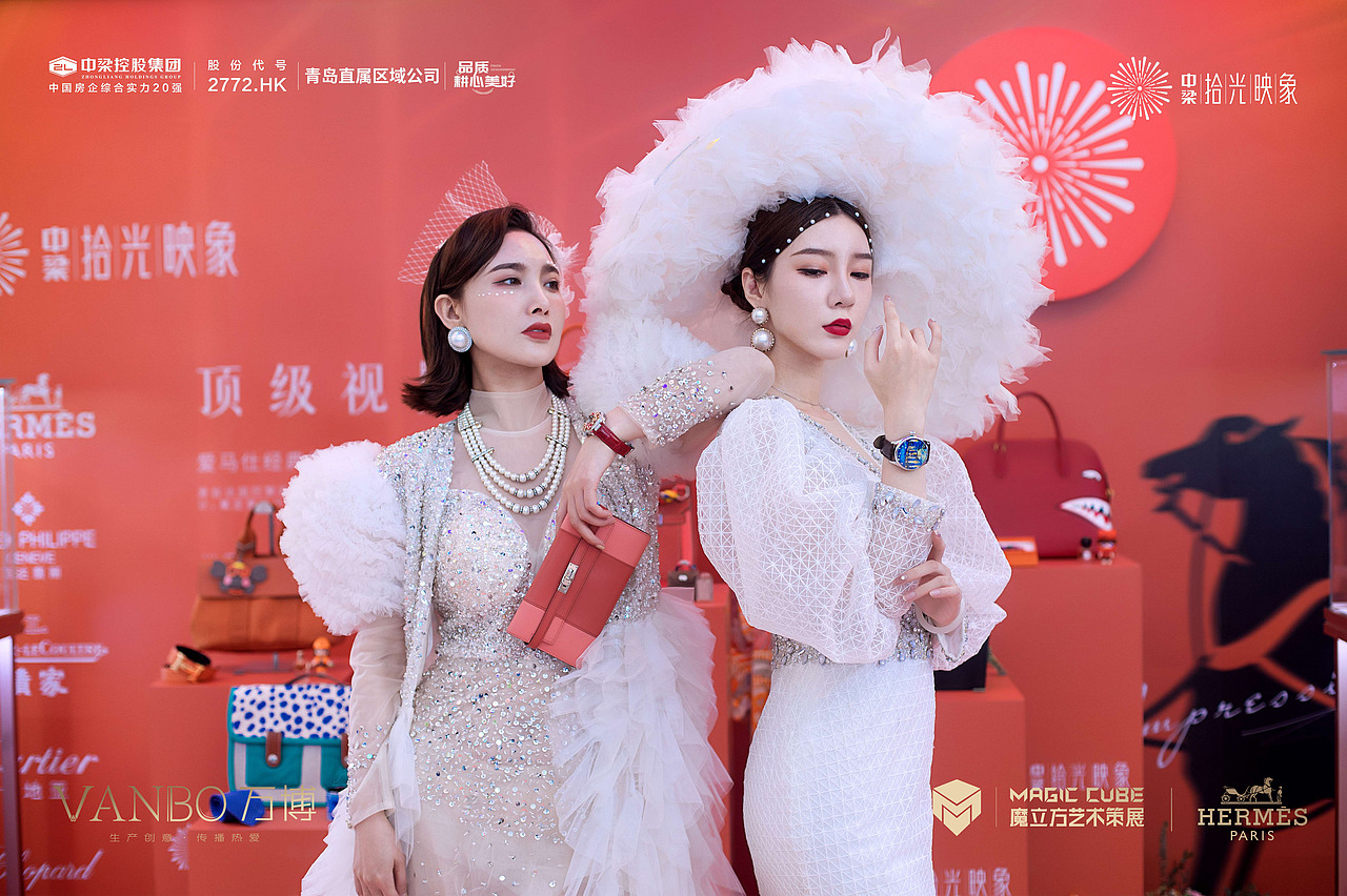 𝐇𝐄𝐑𝐌𝐄𝐒 爱马仕艺术大赏（图ZMjU3NTY0OTUy） - 其他平面 - 站酷设计师RealM原创素材 - 站酷ZCOOL