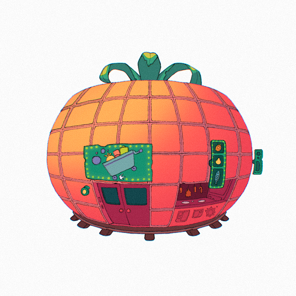 建筑练习（图ZMjY0NzEwOTEy） - 儿童插画 - 站酷设计师寿猫FLOVEL原创素材 - 站酷ZCOOL