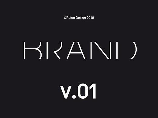 BRAND 2018 一季度作品