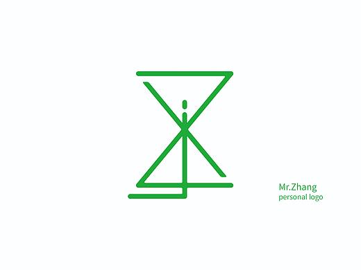 个性logo制作(每个人都不一样)