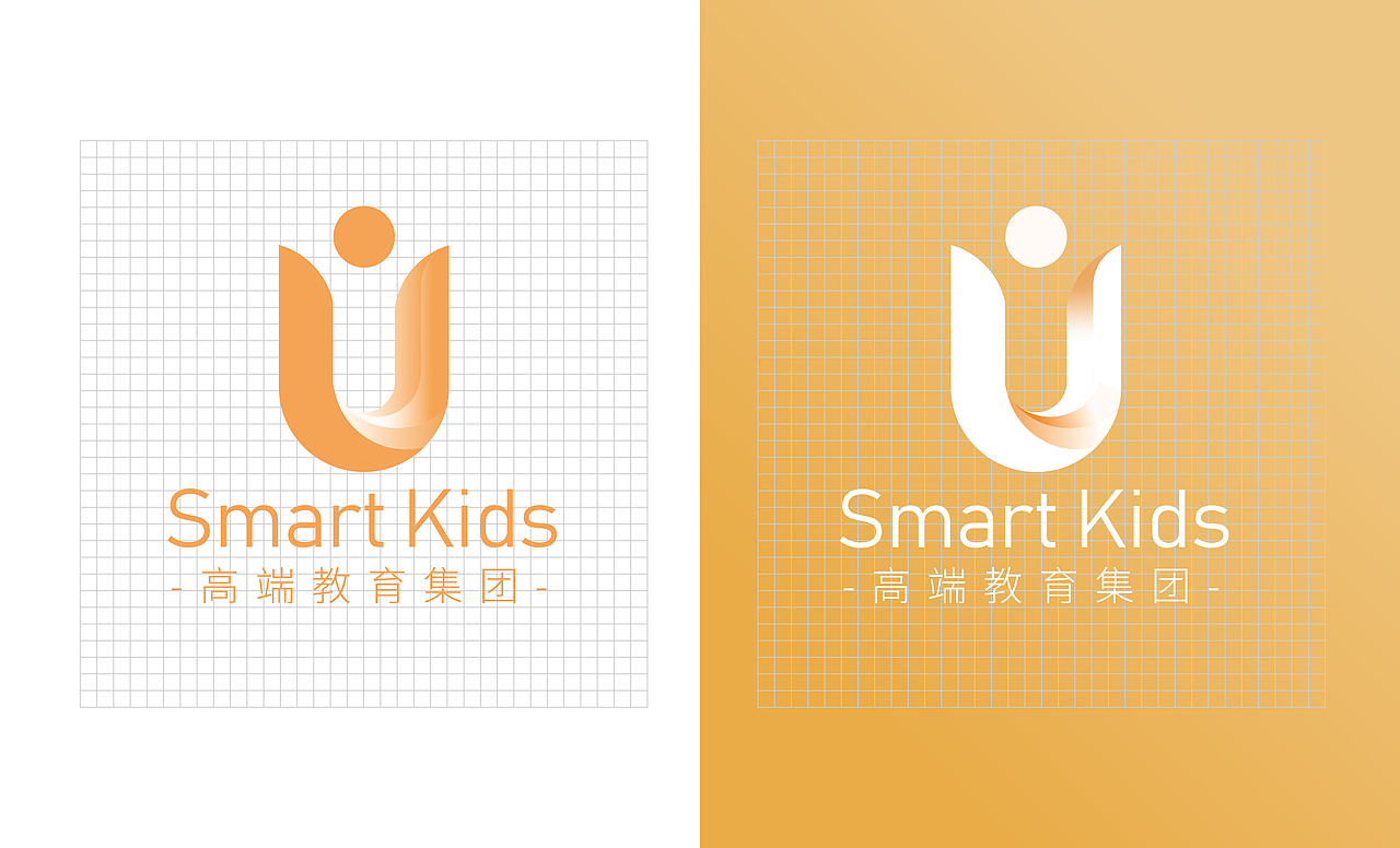 高端教育品牌设计（图ZMTY4MDM4NDc2） - Logo - 站酷设计师YunFei童鞋原创素材 - 站酷ZCOOL
