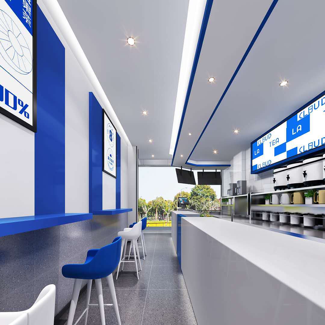 柠著（图ZMjEzMjM3NTgw） - 家装设计 - 站酷设计师青柠商业店铺设计原创素材 - 站酷ZCOOL