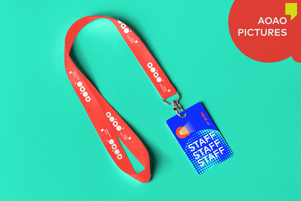 aoao pictures 嗷嗷影业品牌形象（图ZMjIxNzM5ODQ4） - 品牌 - 站酷设计师设计师宋秋波原创素材 - 站酷ZCOOL