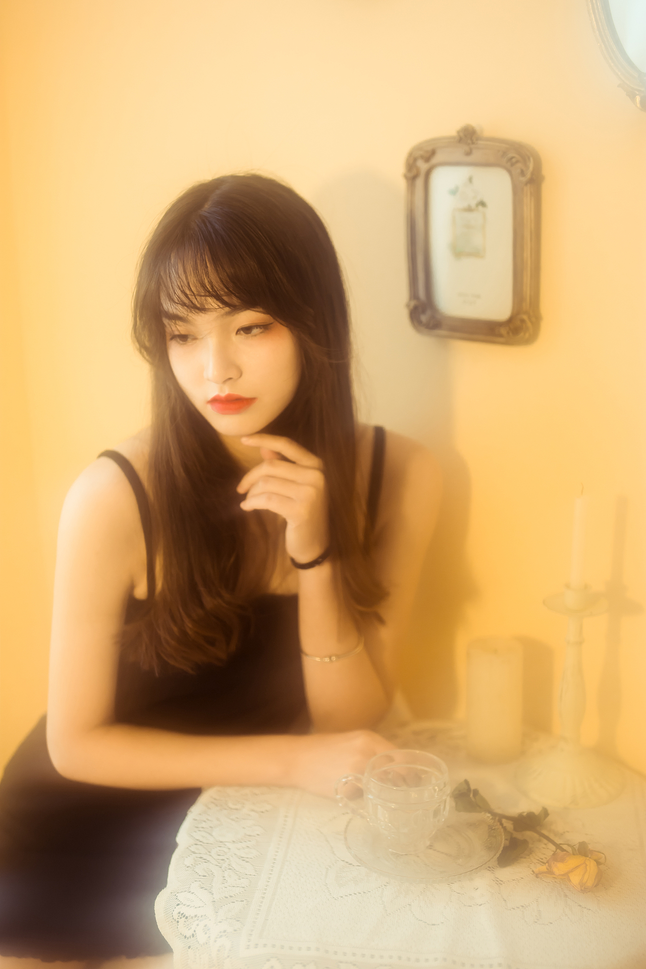 室内写真|摄影|人像摄影|聪默_原创作品-站酷zcool