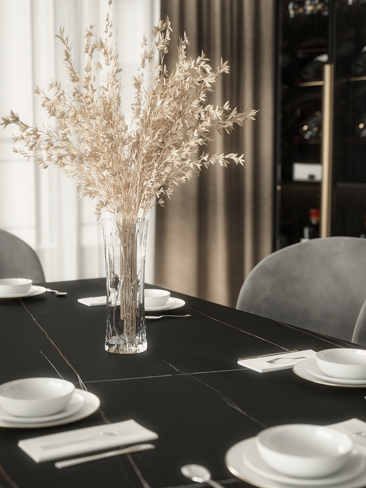 Residential Aesthetes（图ZMjE1NzMzNjYw） - 其他三维 - 站酷设计师菠萝莓c原创素材 - 站酷ZCOOL