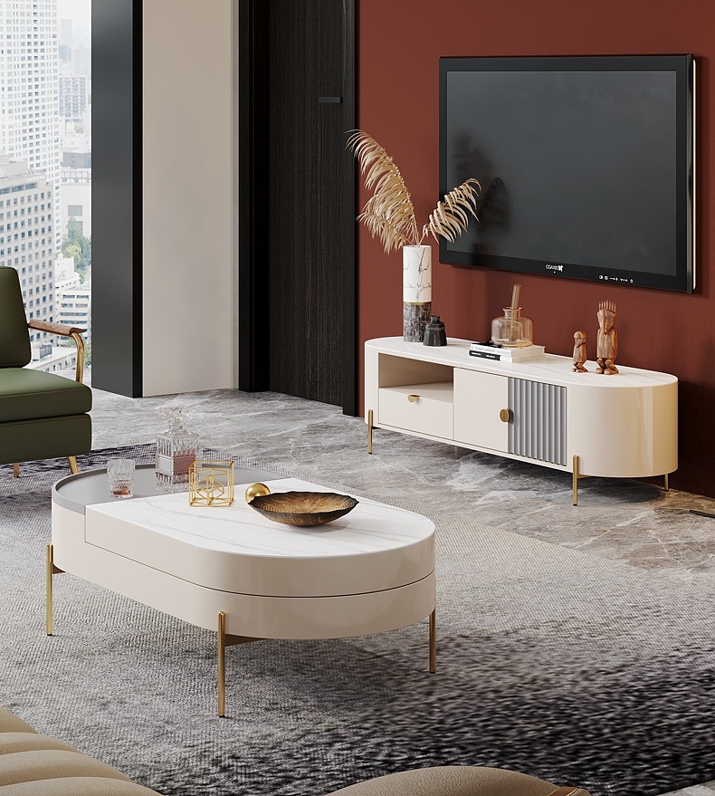 简约茶几电视柜（图ZMjUxNDIyODIw） - 家装设计 - 站酷设计师2300984940原创素材 - 站酷ZCOOL