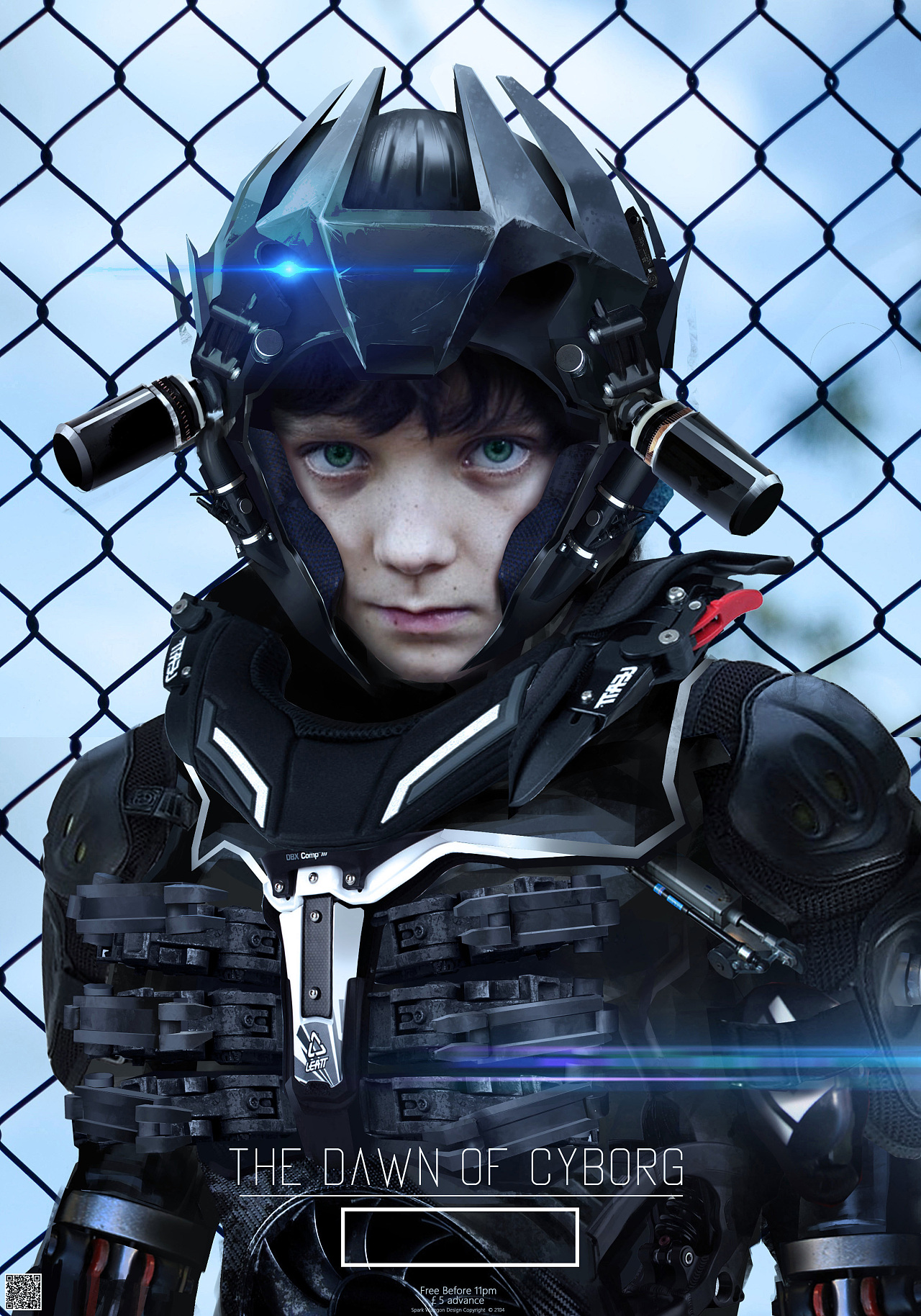 阿沙·巴特菲尔德 asa butterfield