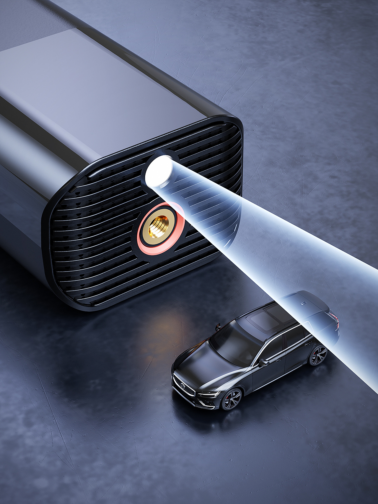 2021产品渲染总结