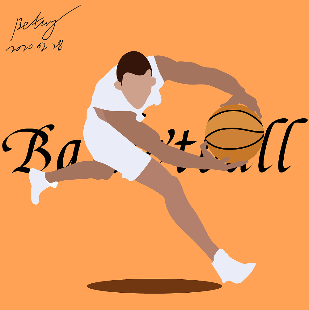 简易插画/矢量/人物造型/运动风（图ZMTk3NDM5ODUy） - 创作习作 - 站酷设计师健身小狂魔Bess原创素材 - 站酷ZCOOL