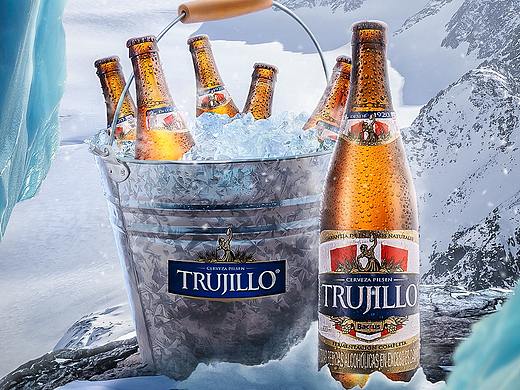 Bear Poster (practice)