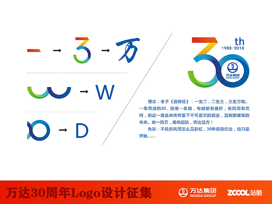 三生万物|平面|logo|z120108459 - 原创作品 - 站酷 (zcool)